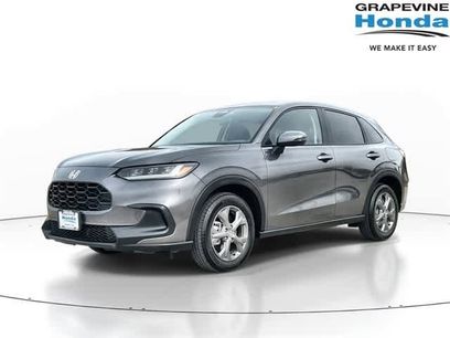 Used 2026 Honda HR-V LX