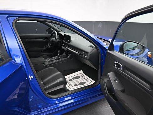 Used 2024 Honda Civic Sport image 13