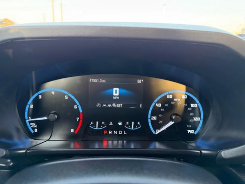 Used 2021 Ford Bronco Sport Big Bend AWD/4WD image 19