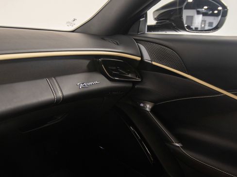 Certified 2022 Ferrari Roma image 41