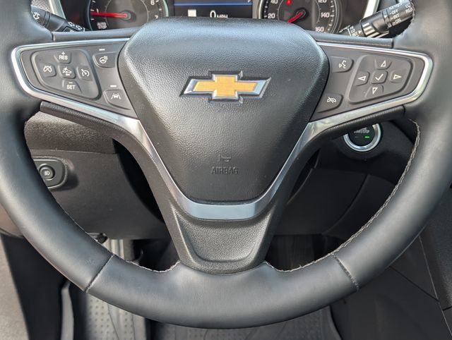 Certified 2024 Chevrolet Equinox Premier FWD image 5