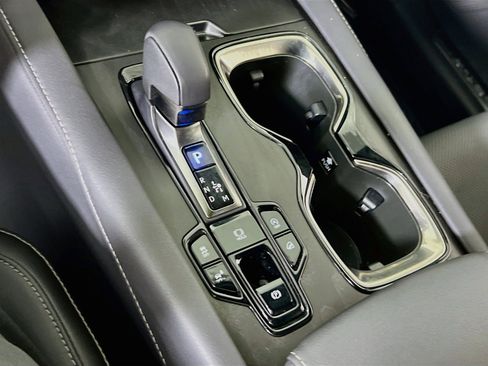 Used 2025 Lexus RX 350 F Sport w/ Accessory Package (K3) AWD/4WD image 16