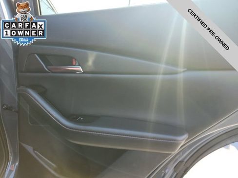 Certified 2023 MAZDA CX-30 AWD 2.5 S w/ Preferred Package image 22