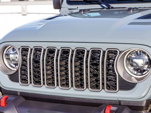 New 2026 Jeep Gladiator Rubicon image 6
