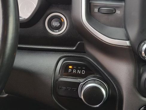 Used 2022 RAM 1500 Lone Star image 25