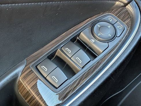 Used 2024 Chevrolet Malibu LT image 22