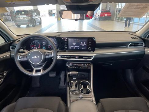 Used 2023 Kia K5 LXS FWD image 10