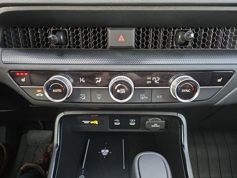 New 2026 Honda CR-V Sport-L image 23