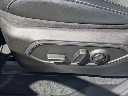 Used 2024 Jeep Grand Cherokee Trailhawk w/ Advanced Protech Group II image 13