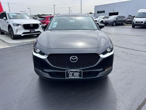 New 2025 MAZDA CX-30 AWD 2.5 S w/ Select Sport Pkg image 2