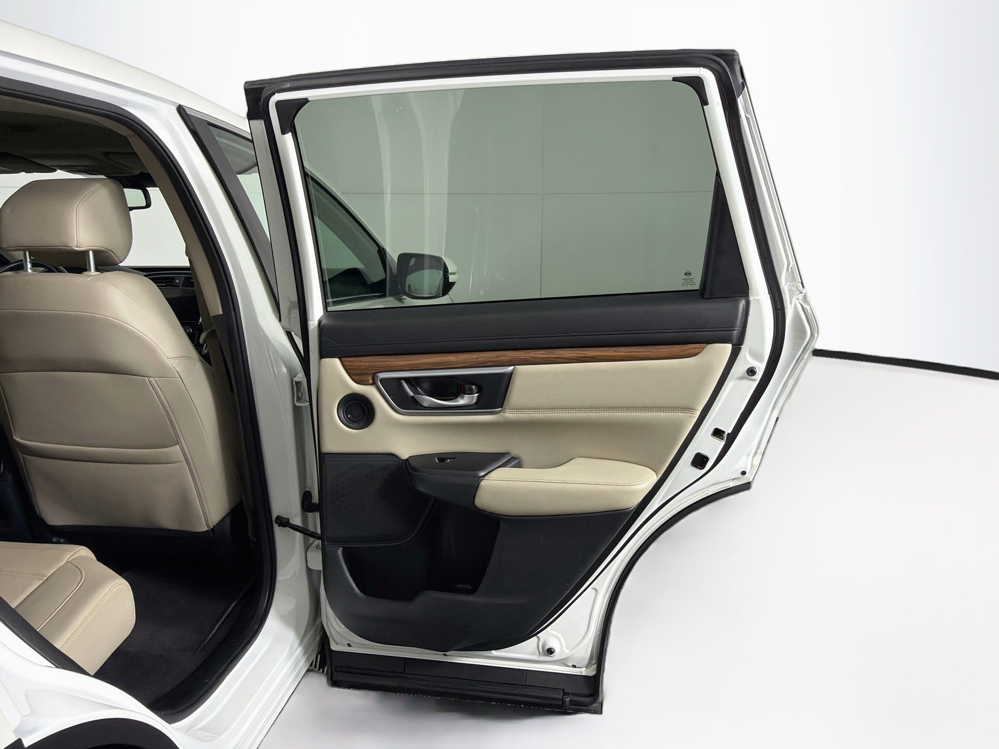 Used 2018 Honda CR-V EX-L image 31