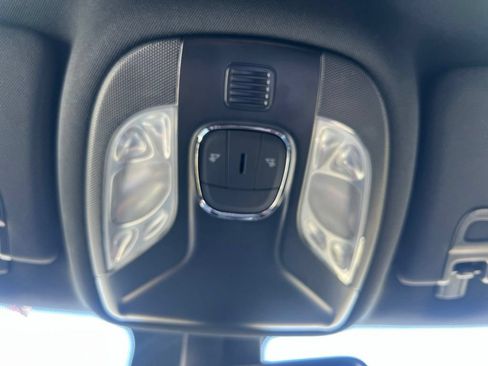 Used 2025 Jeep Compass Limited AWD/4WD image 67