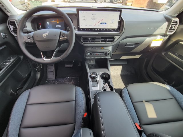 New 2026 Ford Bronco Sport Outer Banks AWD/4WD image 14