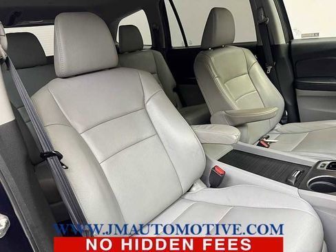 Used 2019 Honda Pilot EX-L image 24