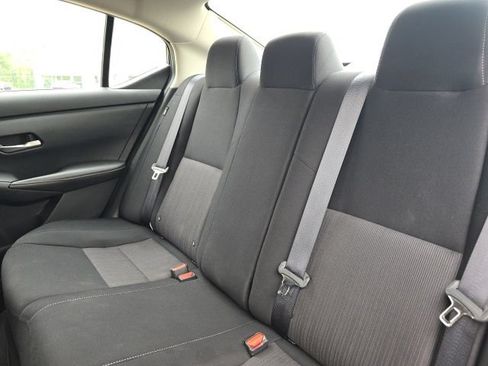 Used 2023 Nissan Sentra SV FWD image 22