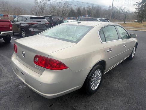 Used 2008 Buick Lucerne CX w/ Driver Confidence Package image 5