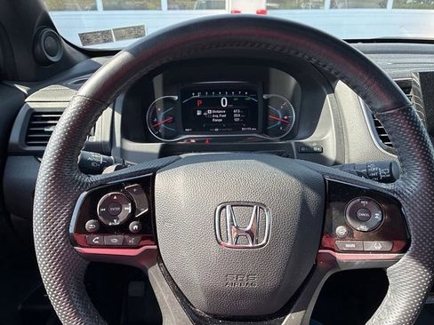 Used 2020 Honda Passport Elite image 31