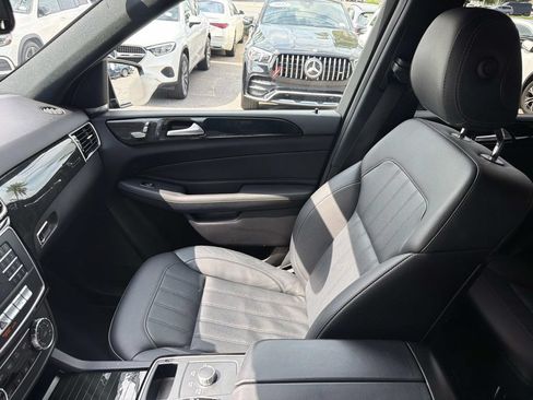 Used 2018 Mercedes-Benz GLE 350 image 16