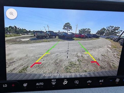 New 2025 Ford Maverick XLT w/ XLT Luxury Package image 13