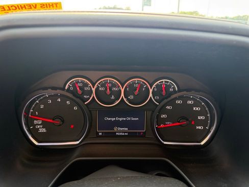 Used 2021 Chevrolet Tahoe LT RWD image 21