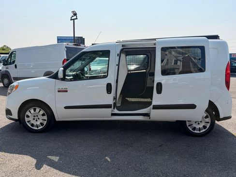 Used 2021 RAM ProMaster City Tradesman SLT w/ Window Group 05 FWD image 27