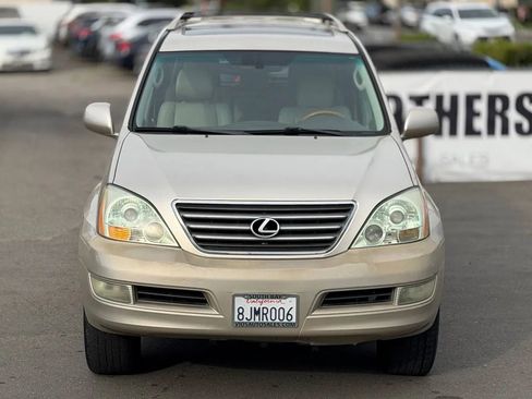 Used 2006 Lexus GX 470 image 4