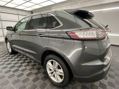 Used 2018 Ford Edge SEL image 15