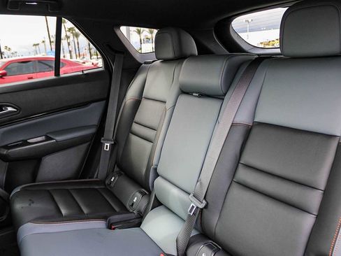 Certified 2026 Honda Prologue Touring image 18