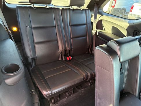 Used 2024 Dodge Durango R/T image 16