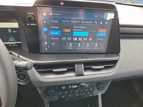 New 2026 Subaru Outback Limited image 9