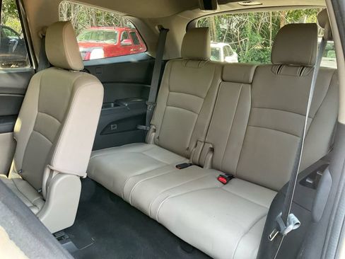 Used 2017 Honda Pilot EX-L image 30