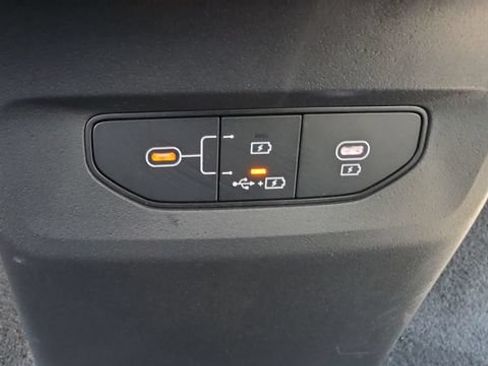 Used 2025 Kia EV6 GT-Line AWD/4WD image 21
