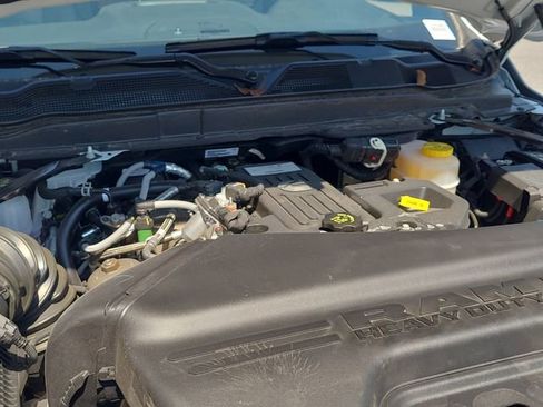 New 2026 RAM 2500 Tradesman image 24