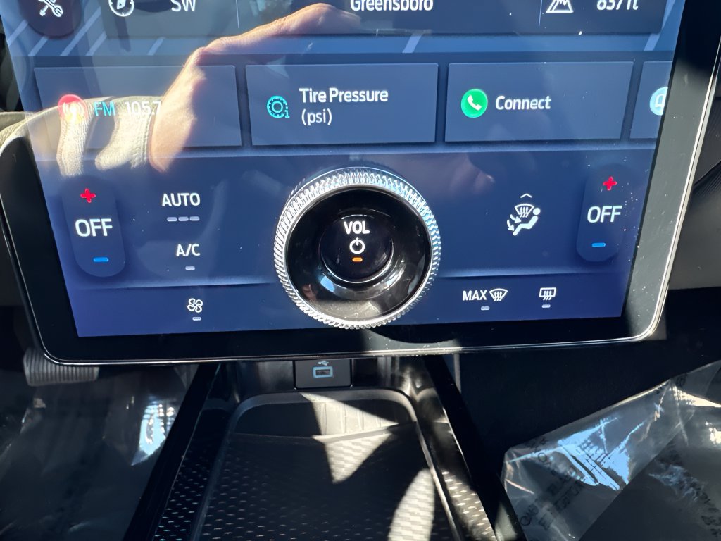 Used 2023 Ford Mustang Mach-E Select AWD/4WD image 21