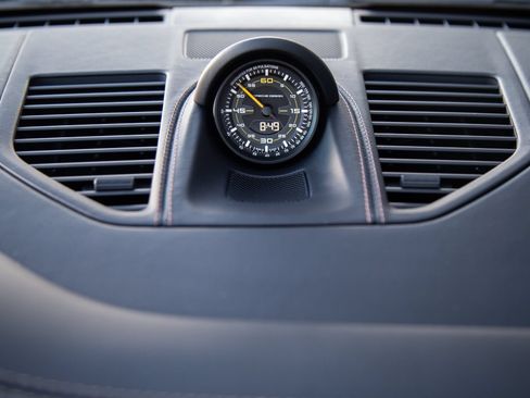 Certified 2026 Porsche 911 GT3 RWD image 19