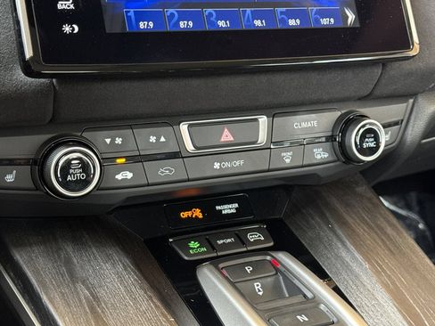 Used 2018 Honda Clarity Touring image 24