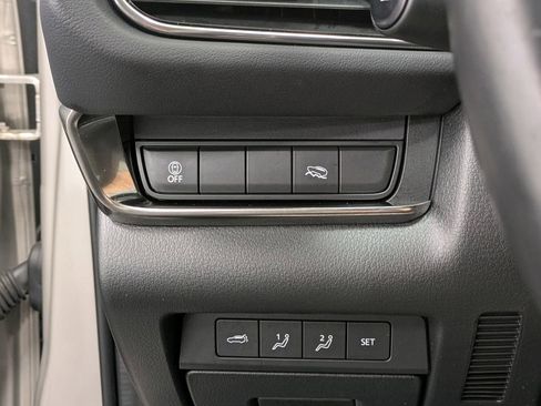 Used 2022 MAZDA CX-30 2.5 Turbo w/ Premium Package image 21