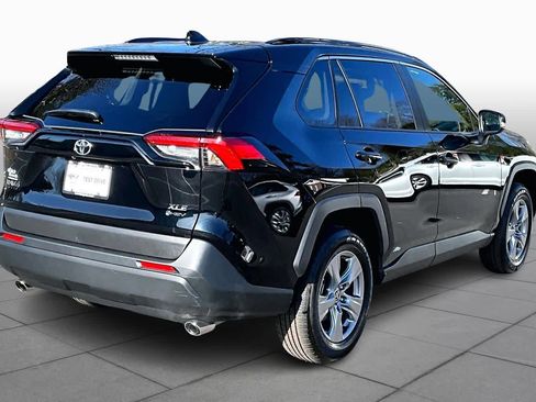 Certified 2025 Toyota RAV4 XLE image 14