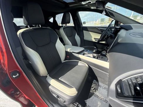 Certified 2024 Lexus NX 250 250 Premium image 26