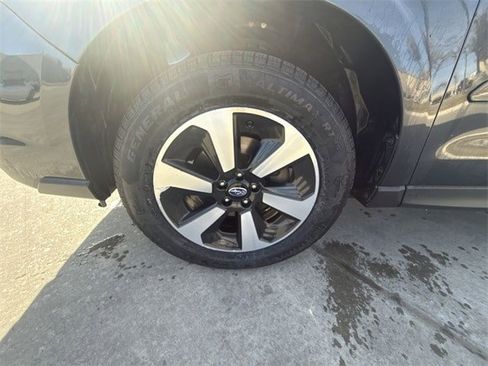 Used 2018 Subaru Forester 2.5i Limited image 10