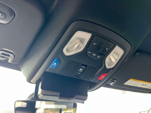 Used 2020 RAM 1500 Rebel w/ Rebel Level 2 Equipment Group AWD/4WD image 27