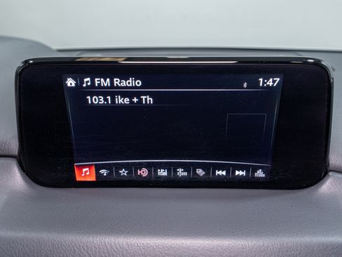 Used 2019 MAZDA CX-5 Touring FWD image 16