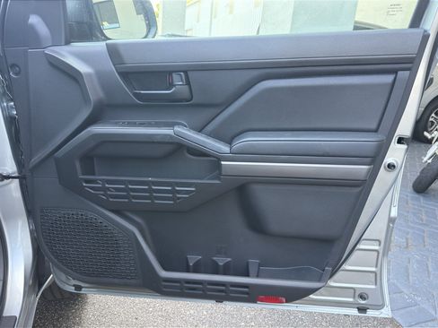 Used 2024 Toyota Tacoma SR5 RWD image 24