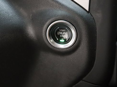 Used 2023 Chevrolet Silverado 1500 Custom w/ LPO, Dark Essentials Package RWD image 18