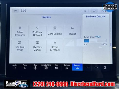 Used 2024 Ford F150 Raptor image 35