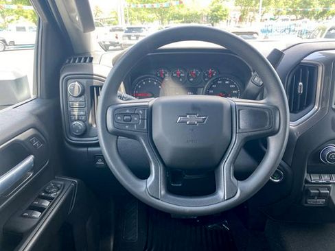 New 2026 Chevrolet Silverado 2500 Custom w/ Custom Value Package AWD/4WD image 4