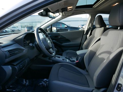 Certified 2025 Subaru Crosstrek 2.0i Premium image 31