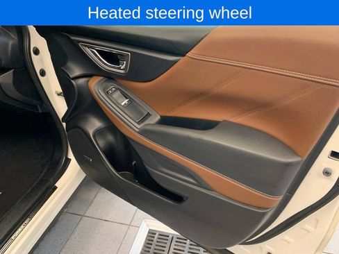 Used 2023 Subaru Forester Touring AWD/4WD image 22