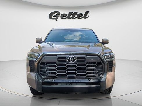 New 2026 Toyota Tundra Limited AWD/4WD image 2