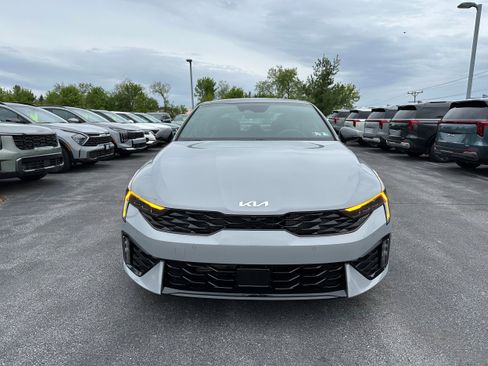 New 2026 Kia K5 GT FWD image 2
